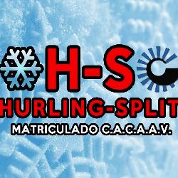 Hurling-split