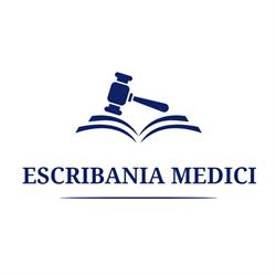 Escribania Medici