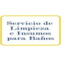 Servicios de Limpieza y Venta de Insumos