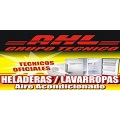 Ahl Grupo Técnico