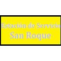 Estación de Servicio  San Roque