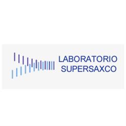 Laboratorio Supersaxco
