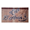 Café El Amigo - al Paso