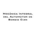 Mecánica Integral del Automotor de Sergio Cian