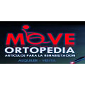 Ortopedia Move Alquiler y Venta