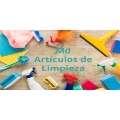 Md Artículos de Limpieza