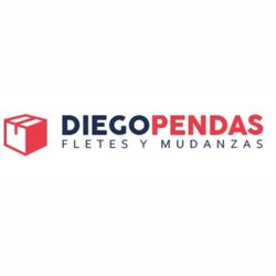 Fletes y Mudanzas Diego Pendas