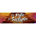 El Patio de Santiago