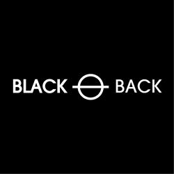 Cuadros Black Back