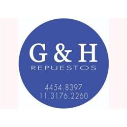 G & H Repuestos