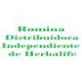 Romina Distribuidora Independiente de Herbalife