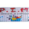 Artículos de Limpieza P.i.m