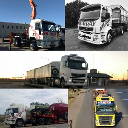 TRANSPORTE MURRAY