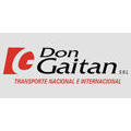 Don Gaitán SRL