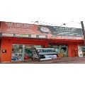 SAN LUIS GOMA - TECNICA SYD SRL