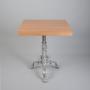 Mesa para restaurant