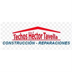 Techos de Tejas de Héctor Tavella E Hijos