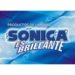 Sónica Es Brillante