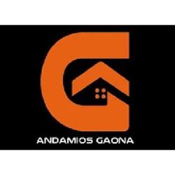 Andamios Gaona