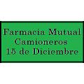 FARMACIA MUTUAL CAMIONEROS 15 DE DICIEMBRE