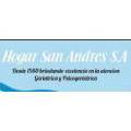 Hogares San Andres SA