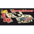 Transmisiones El 86