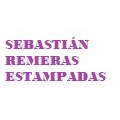 Sebastián- Remeras Estampadas