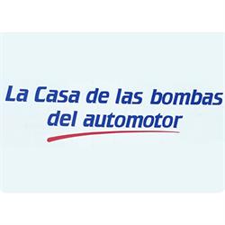 La Casa de las Bombas del Automotor