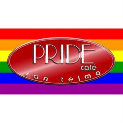 Pride Cafe