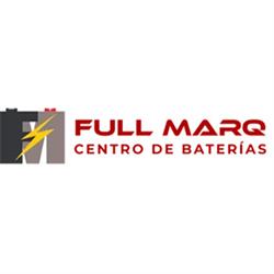 Full Marq BATERÍAS