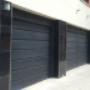 porton levadizo