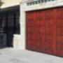 porton madera