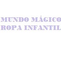 Mundo Mágico, Ropa Infantil