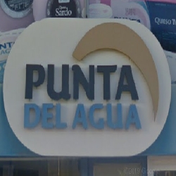 Distribuidora Punta del Agua SRL