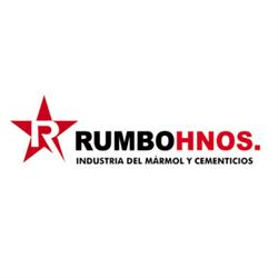 Marmolería Rumbo Hnos.