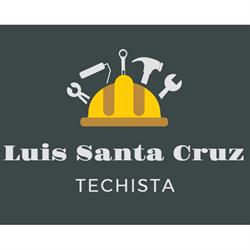 Techista Luis Santa Cruz