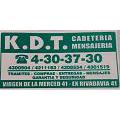 K.d.t