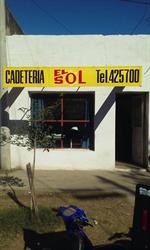 Cadeteria El Sol - Mensajería y Fletes