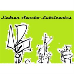Ladran Sancho Lubricantes