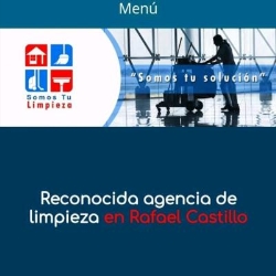 Somos tu limpieza