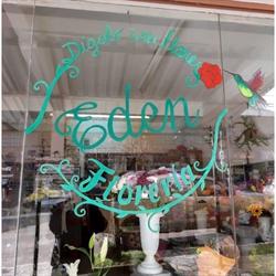 Florería Edén