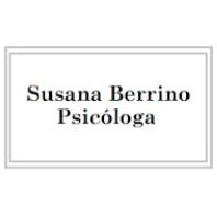Psicologa Susana Berrino  Terapia Sistémica Pareja y Familia