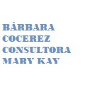 Bárbara Cocerez Consultora Independiente Mary Kay