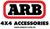 ARB 4x4 Accessories Argentina & Uruguay Distributor