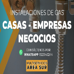 Multiservicios Área Sur