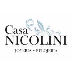 Casa Nicolini Joyería