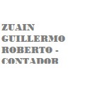 Zuain Guillermo Roberto - Contador Publico
