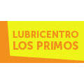 LUBRICENTRO LOS PRIMOS