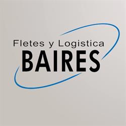 Fletes Baires Once