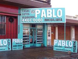 Pablo Inmobiliaria